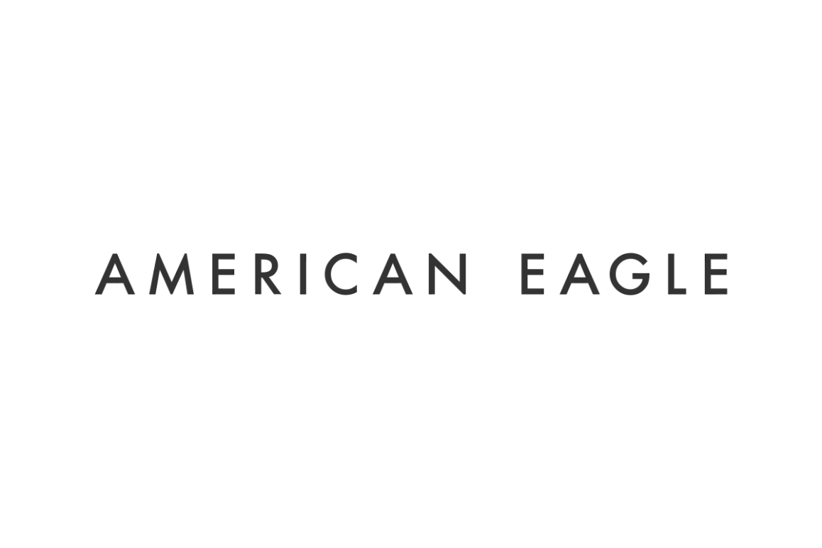 American Eagle OutfittersVector SVG & PNG Logo