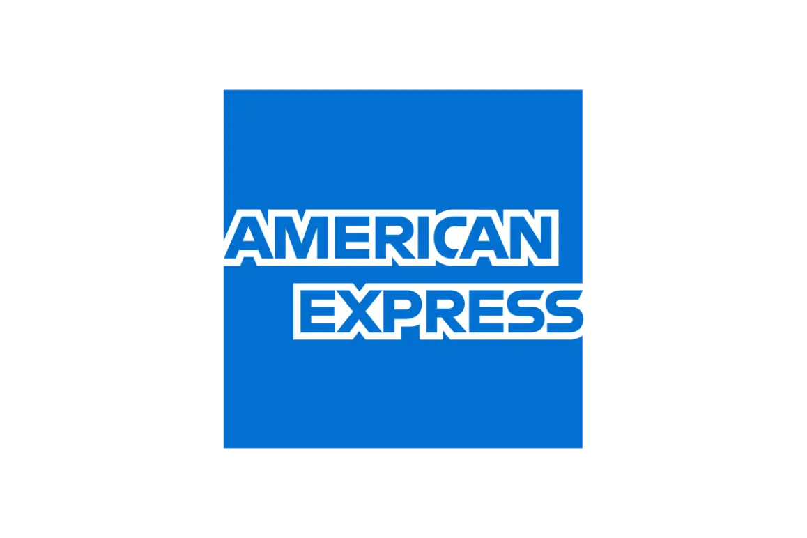 American ExpressVector SVG & PNG Logo