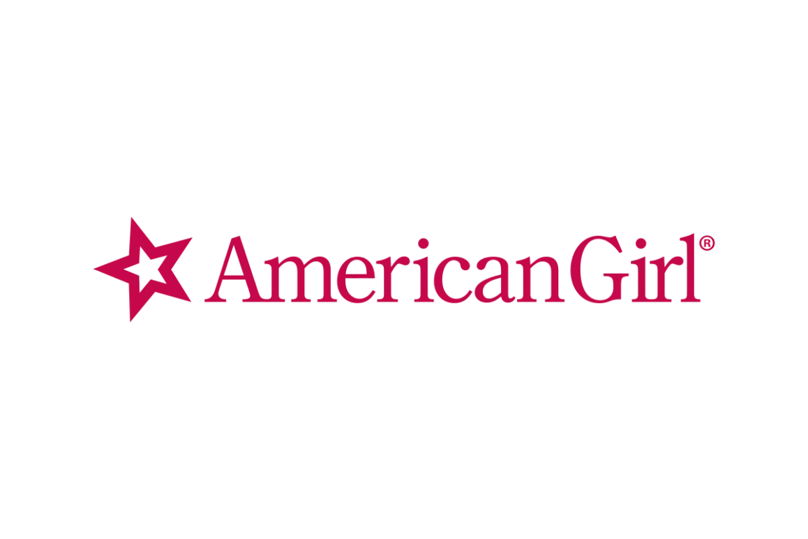 American Girl (video game series)Vector SVG & PNG Logo