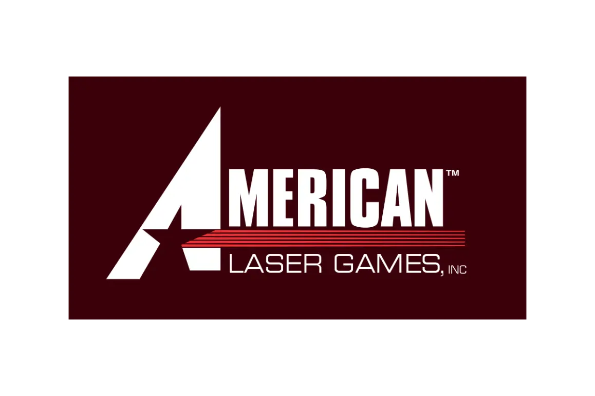 American Laser GamesVector SVG & PNG Logo