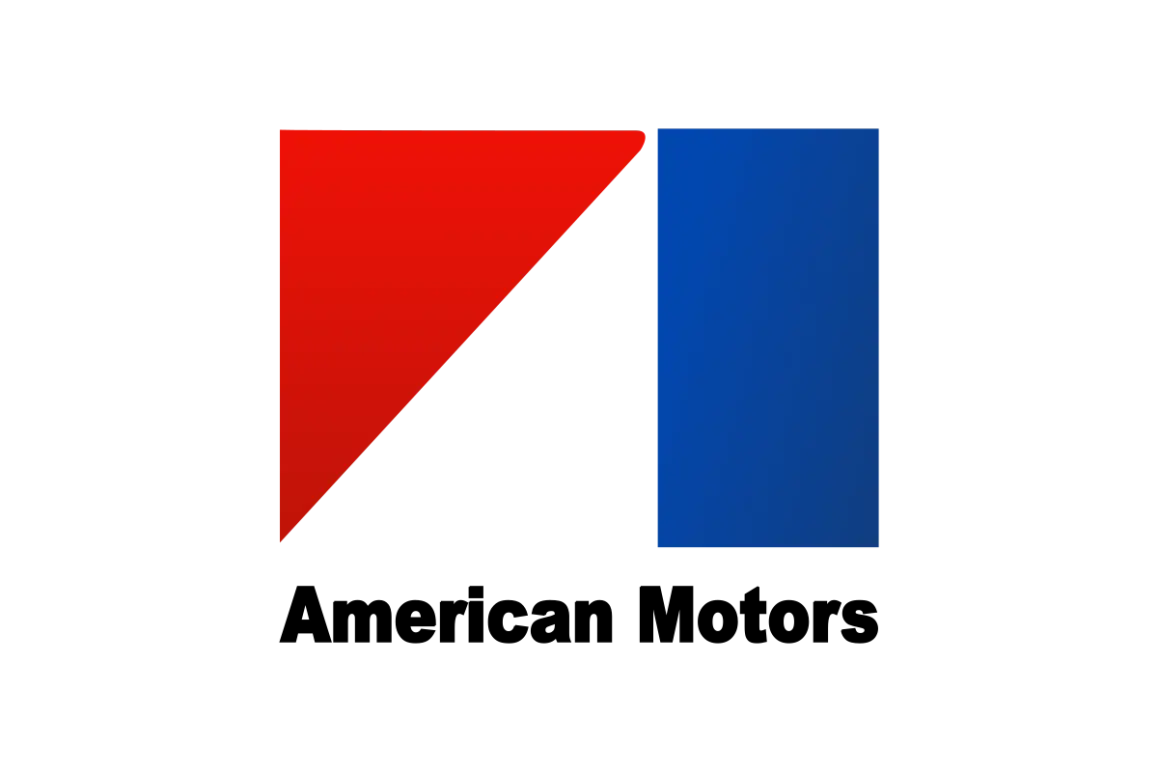 American Motors CorporationVector SVG & PNG Logo