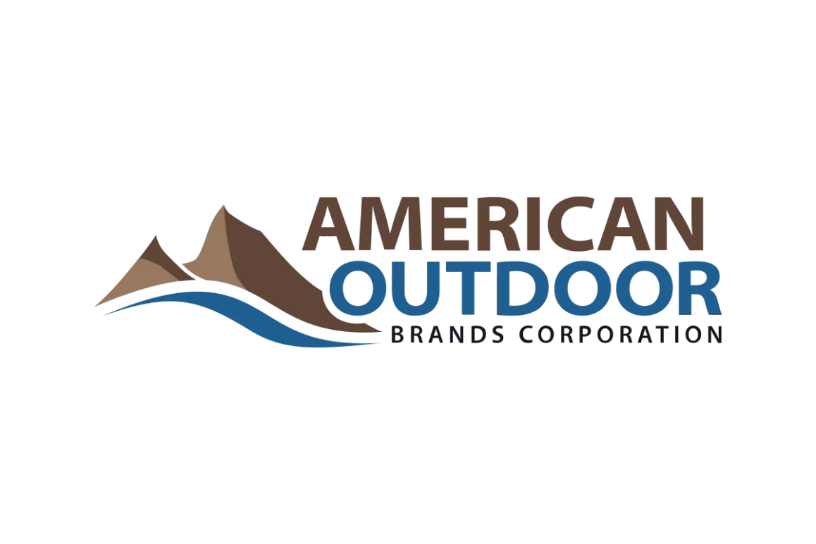 American Outdoor Brands CorporationVector SVG & PNG Logo