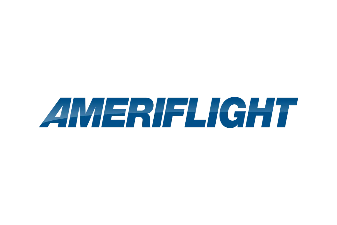 AmeriflightVector SVG & PNG Logo