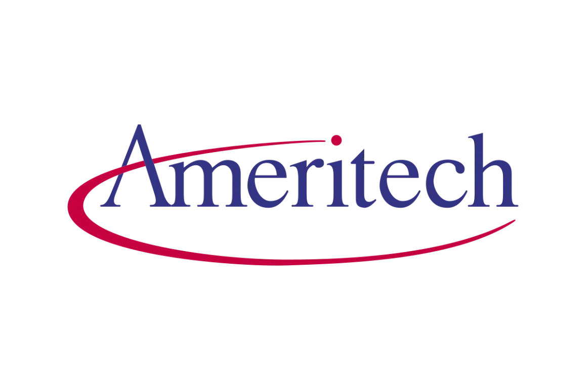 AmeritechVector SVG & PNG Logo