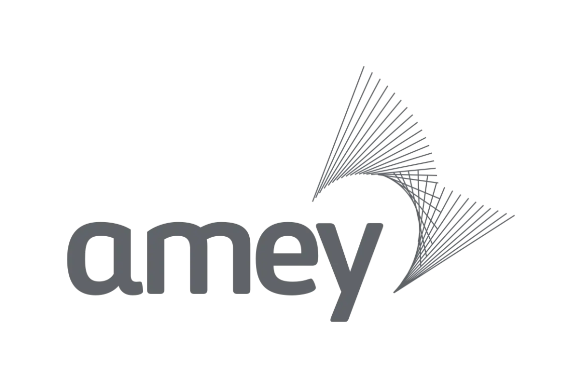 Amey plcVector SVG & PNG Logo