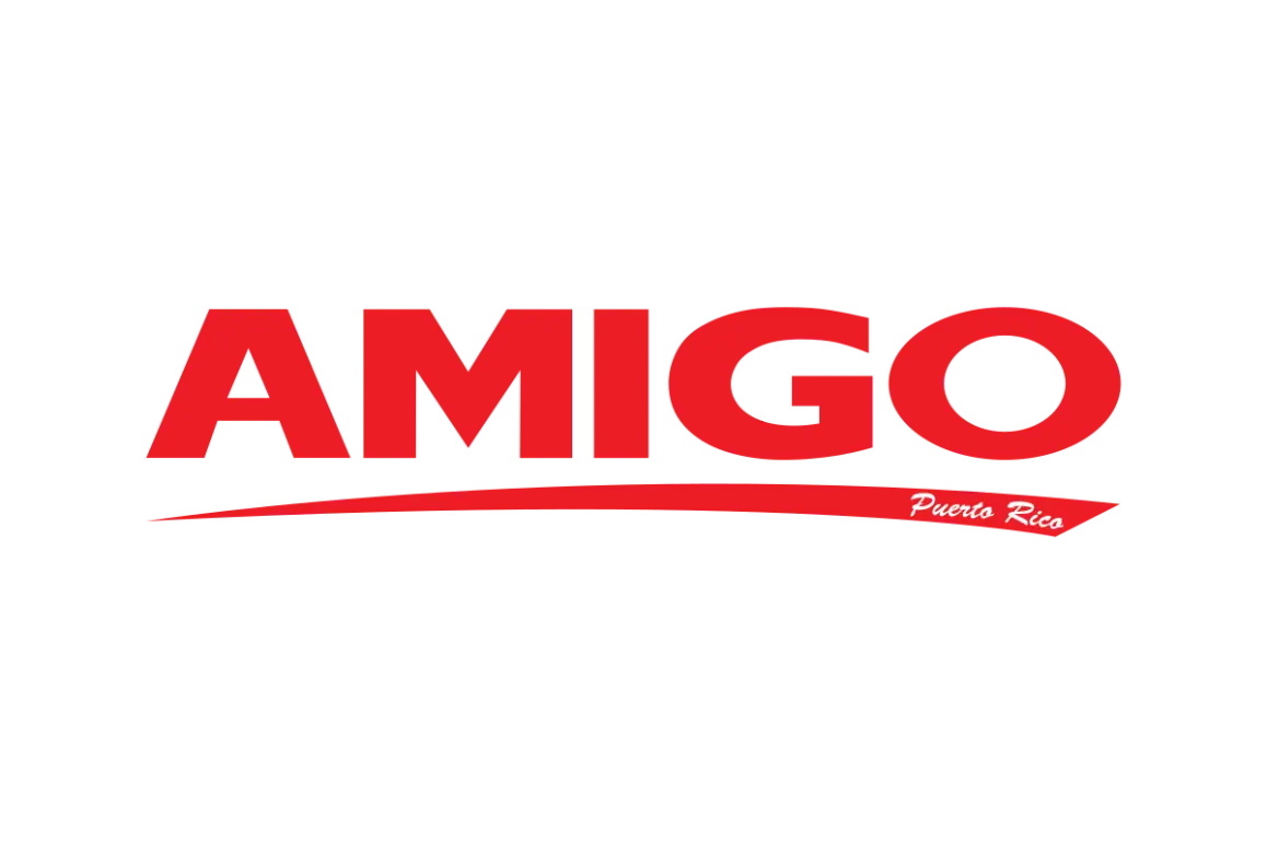 Amigo SupermarketsVector SVG & PNG Logo