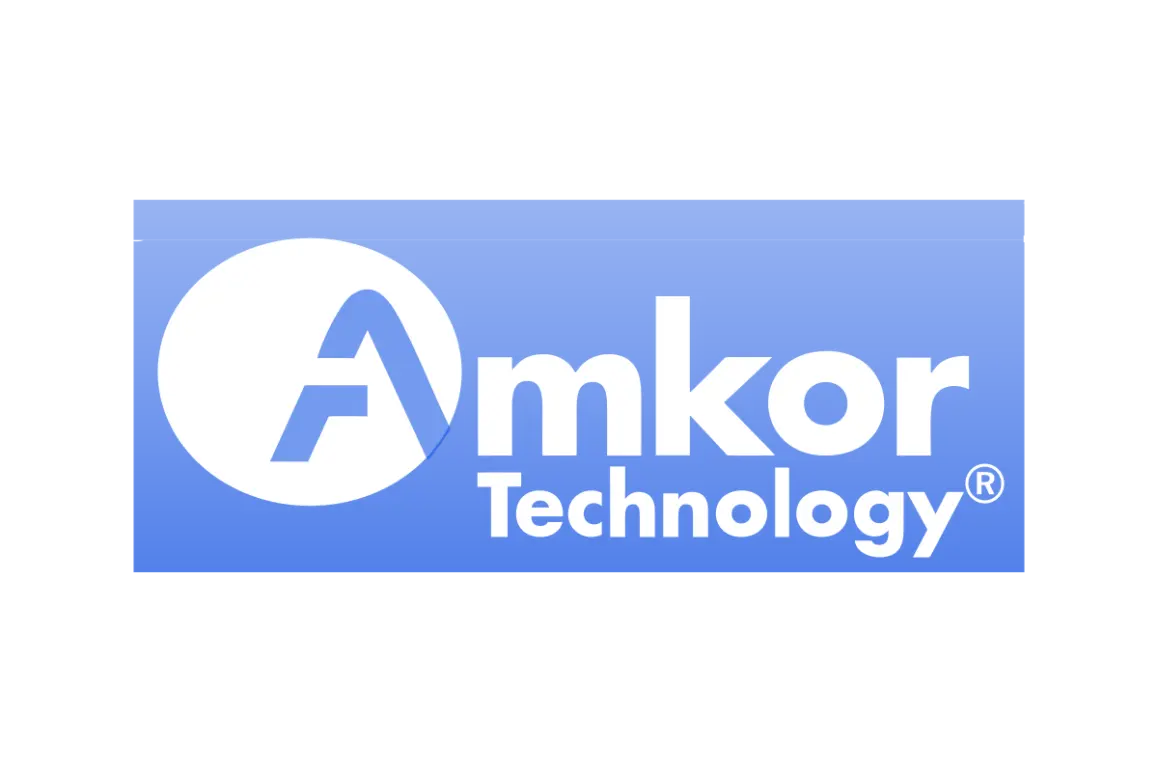 Amkor TechnologyVector SVG & PNG Logo - Download Free SVG & PNG logo ...