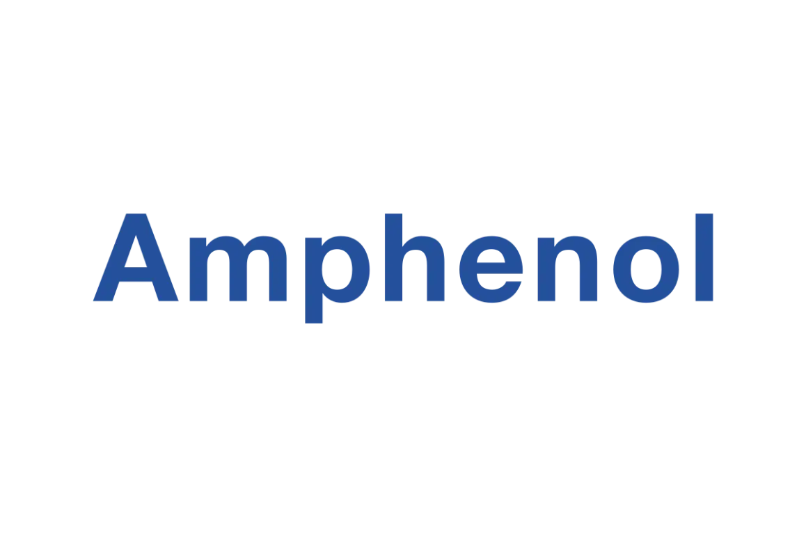 AmphenolVector SVG & PNG Logo