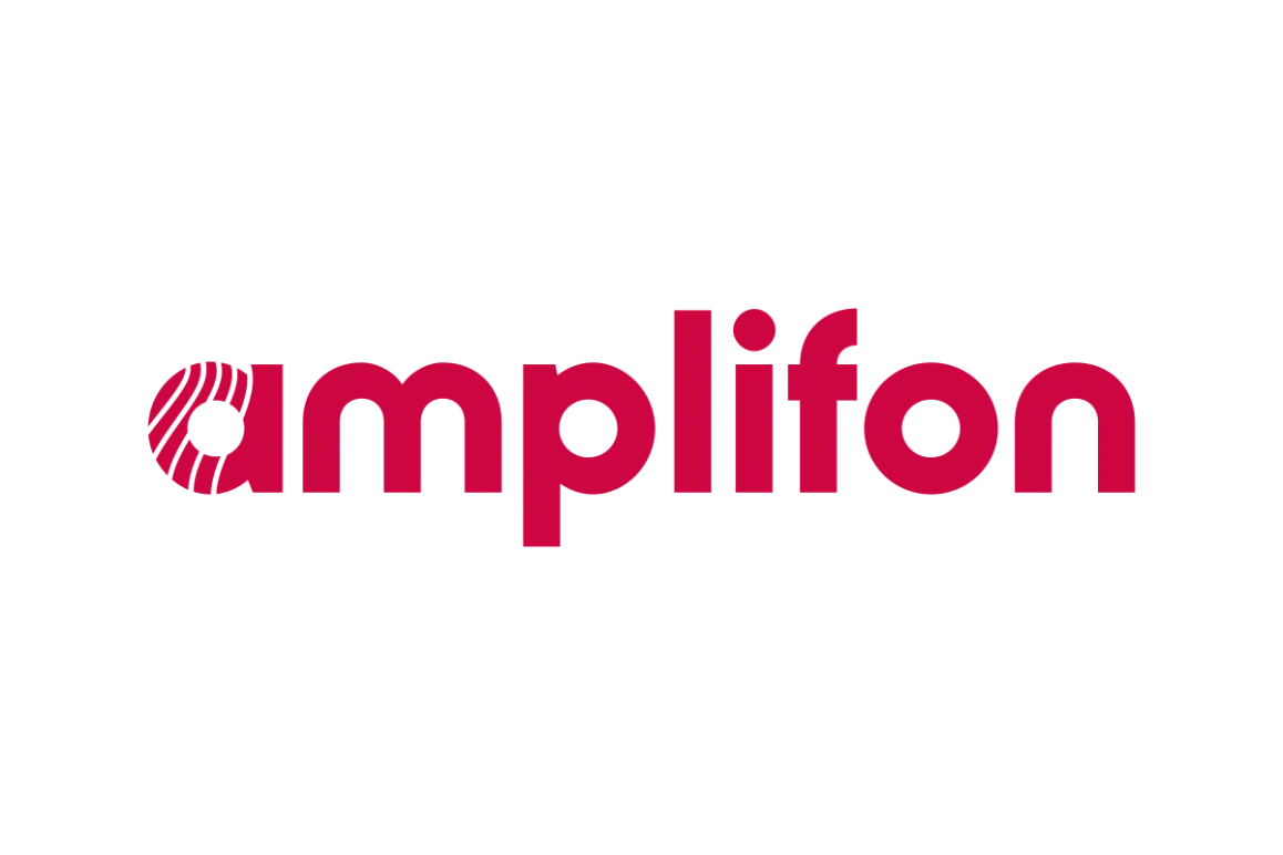 AmplifonVector SVG & PNG Logo