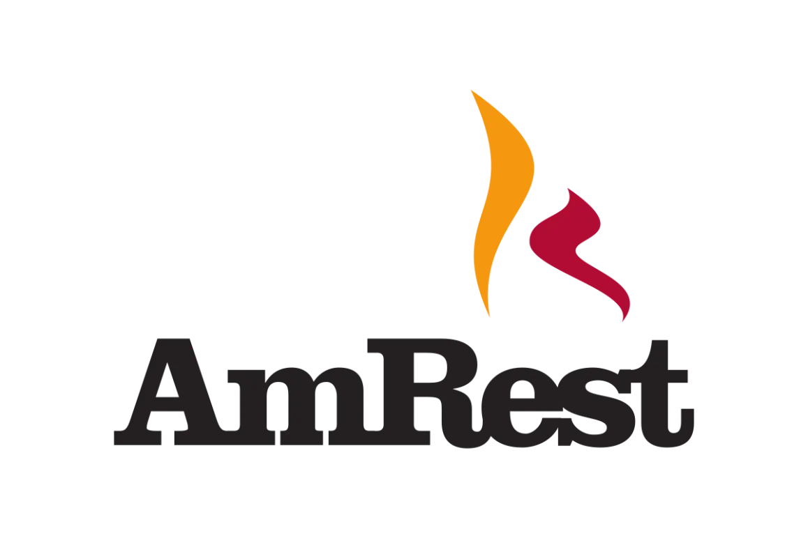 AmRest SEVector SVG & PNG Logo