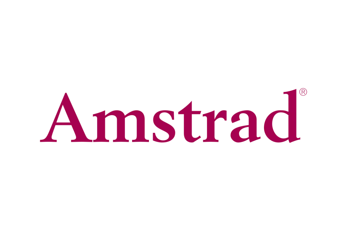AmstradVector SVG & PNG Logo