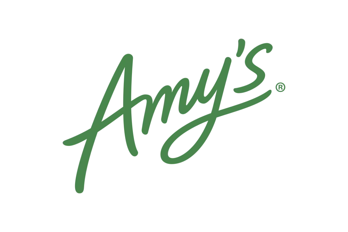 Amy's KitchenVector SVG & PNG Logo