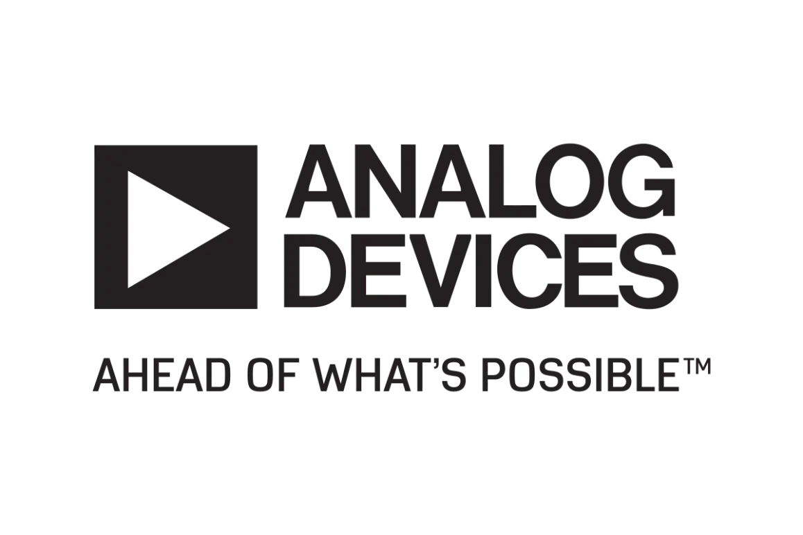 Analog DevicesVector SVG & PNG Logo