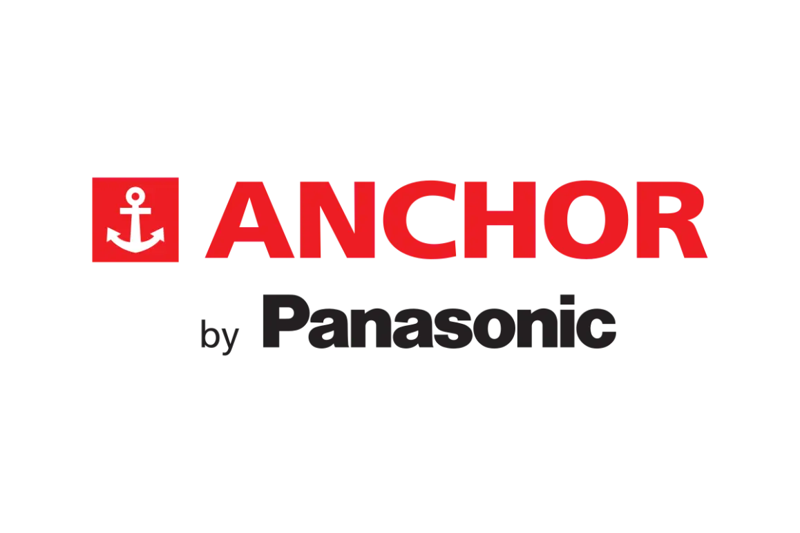 Anchor Electricals Pvt. Ltd.Vector SVG & PNG Logo