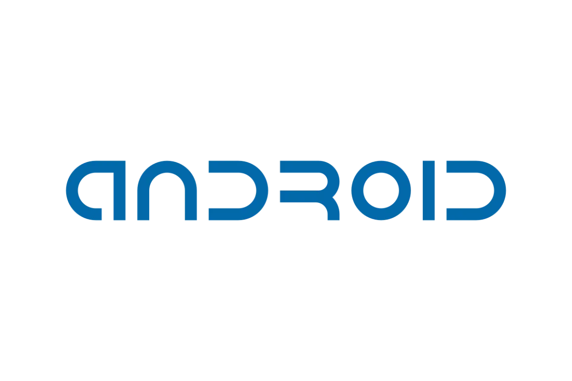 Android FroyoVector SVG & PNG Logo