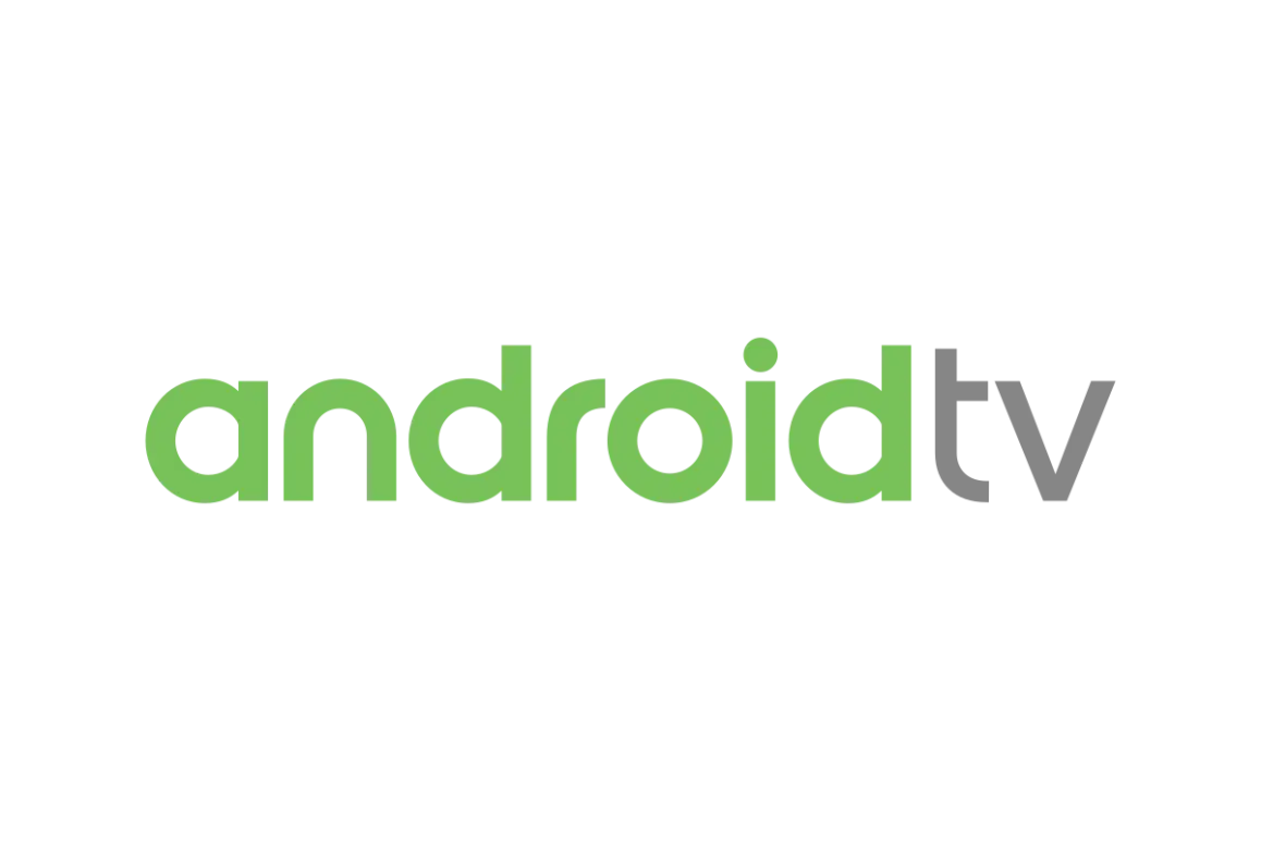 Android TVVector SVG & PNG Logo