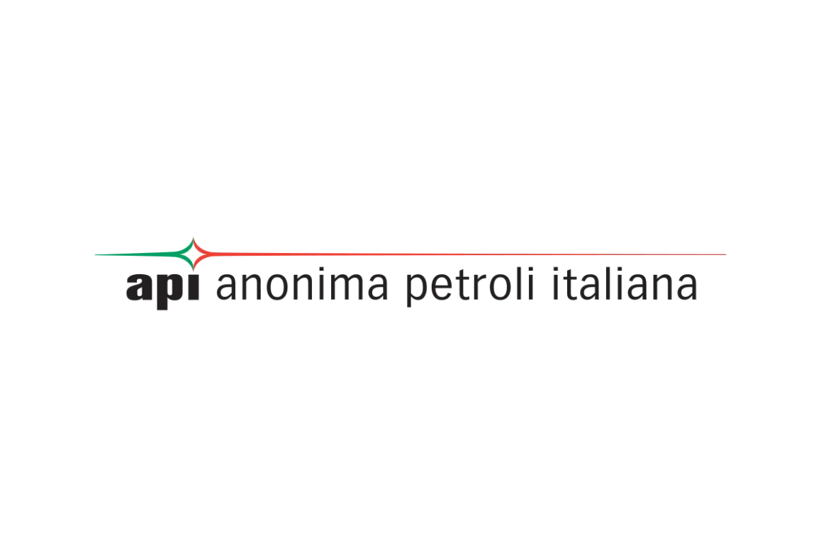 Anonima Petroli ItalianaVector SVG & PNG Logo