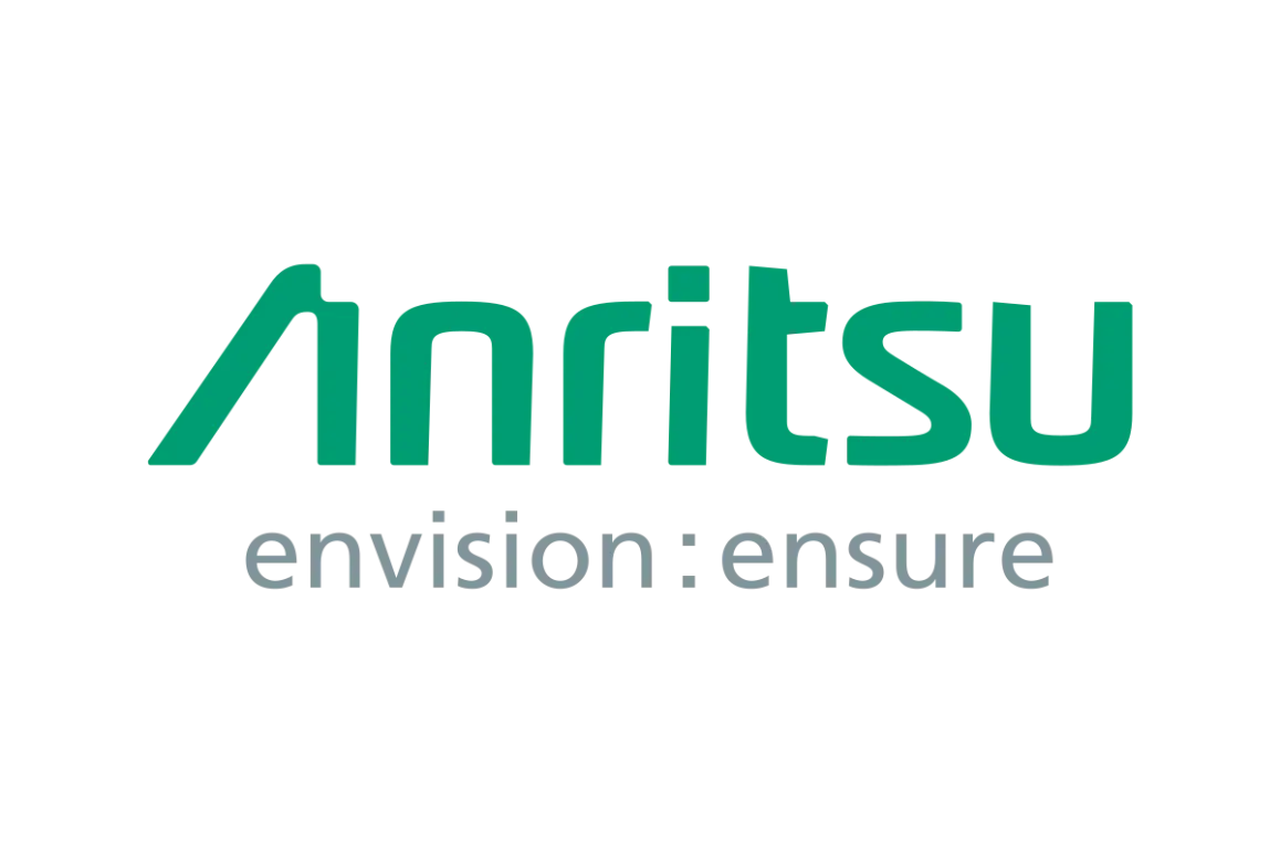AnritsuVector SVG & PNG Logo