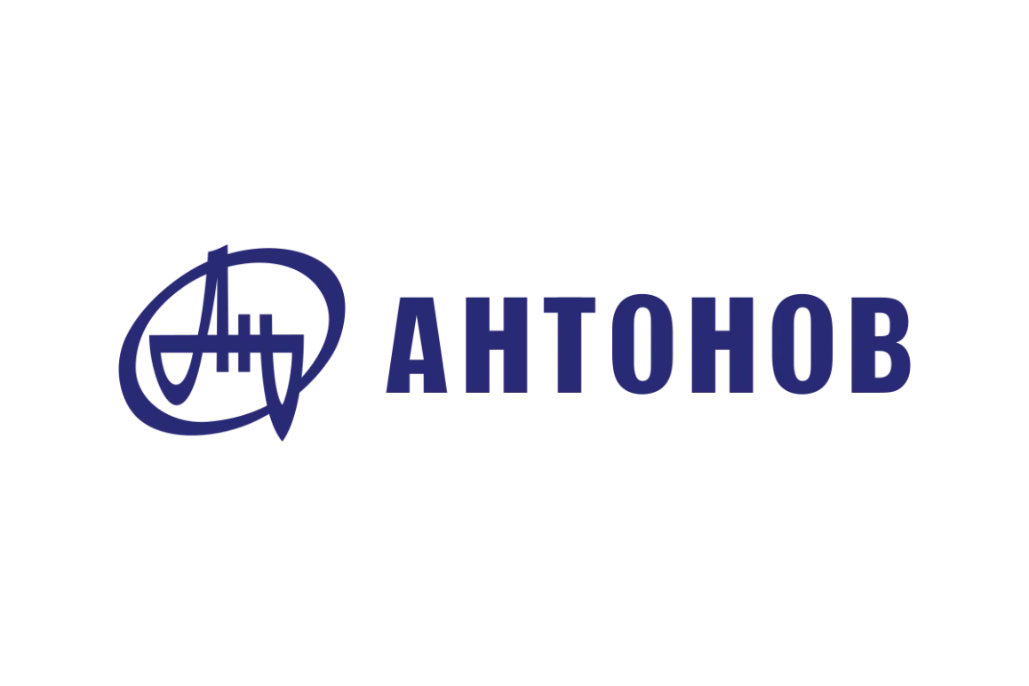 AntonovVector SVG & PNG Logo