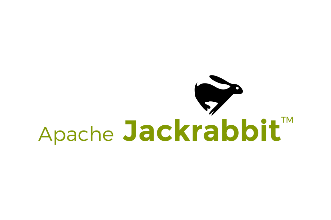 Apache JackrabbitVector SVG & PNG Logo