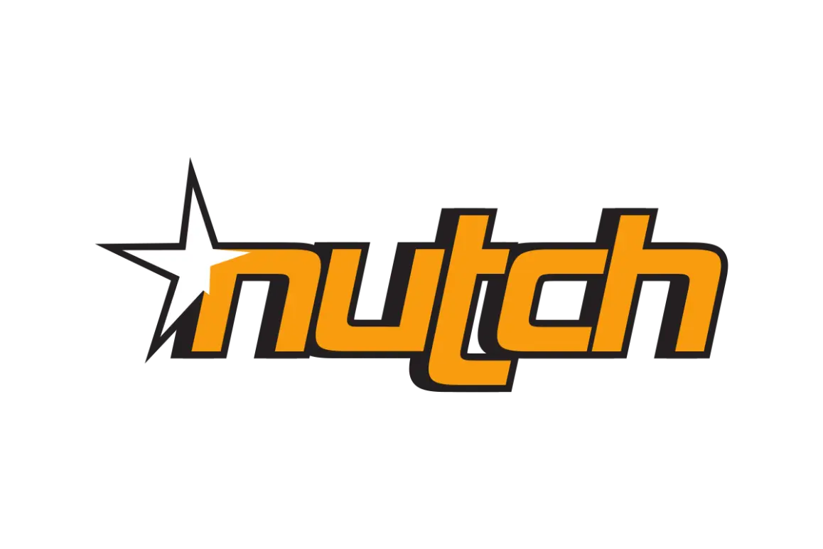 NutchVector SVG & PNG Logo