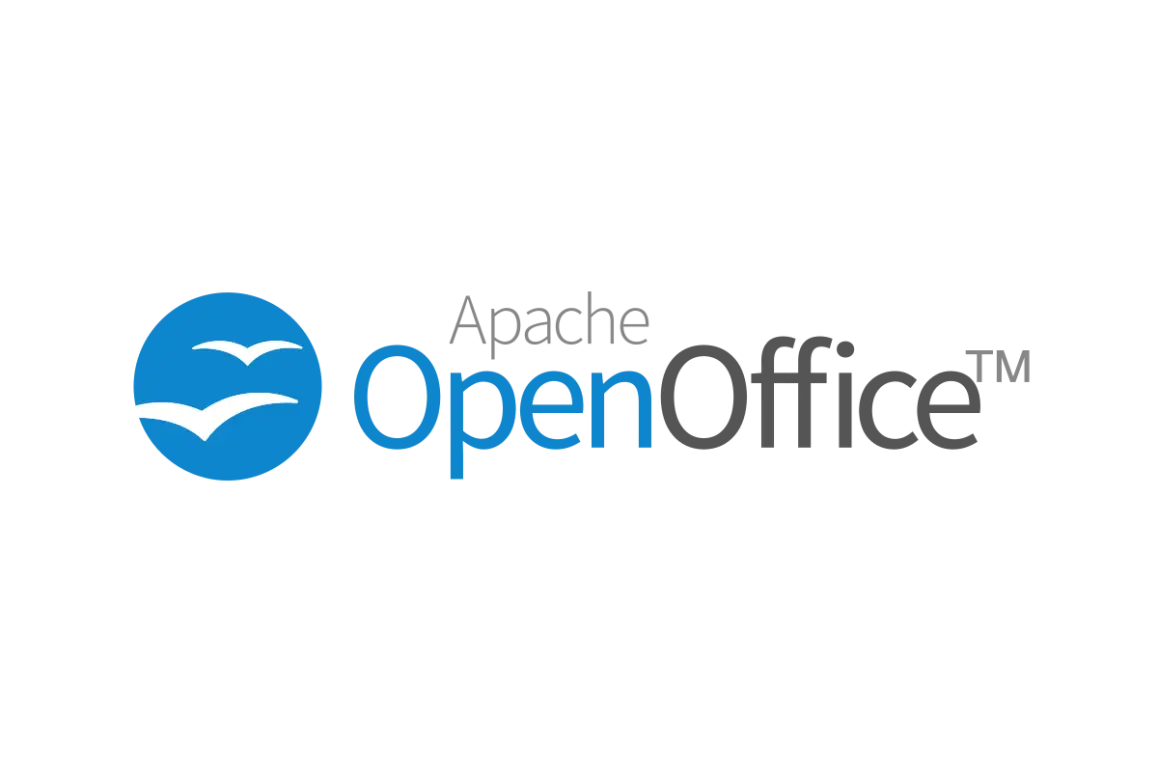 Apache OpenOfficeVector SVG & PNG Logo - Download Free SVG & PNG logo ...