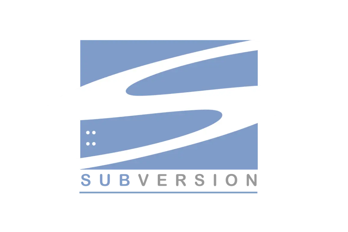 SubversionVector SVG & PNG Logo