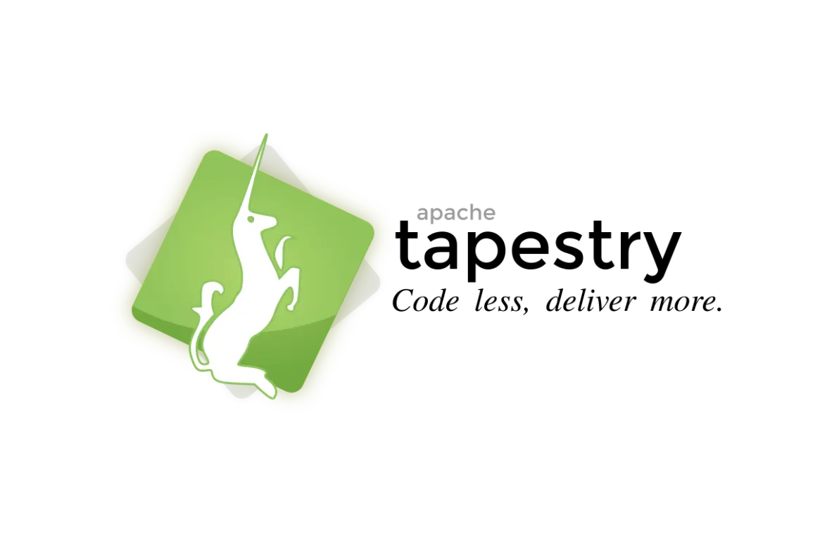 Apache TapestryVector SVG & PNG Logo