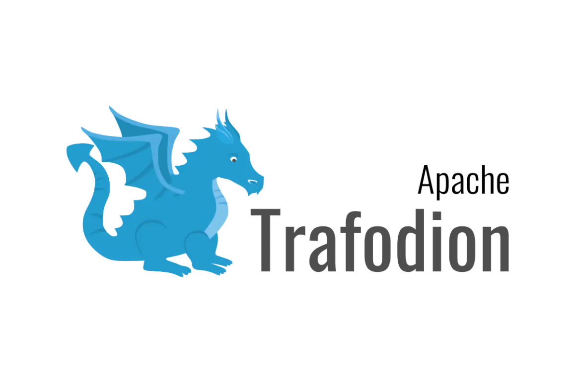 TrafodionVector SVG & PNG Logo