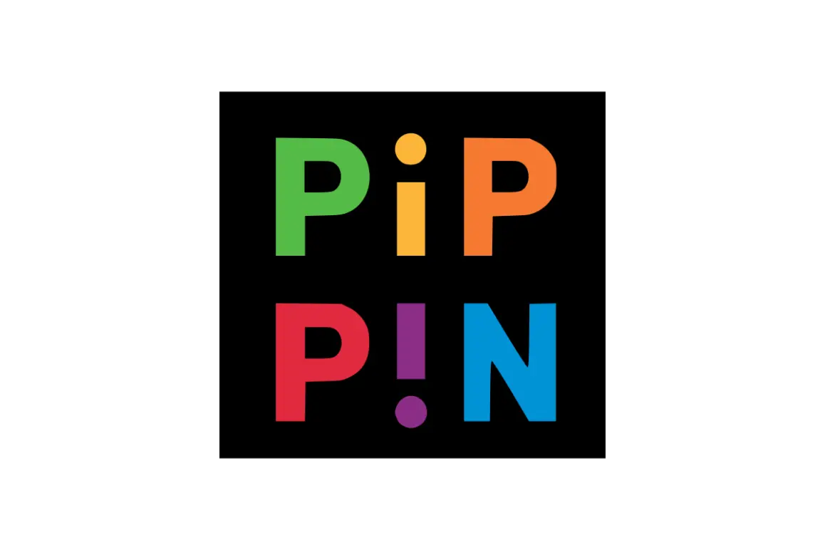 Apple PippinVector SVG & PNG Logo