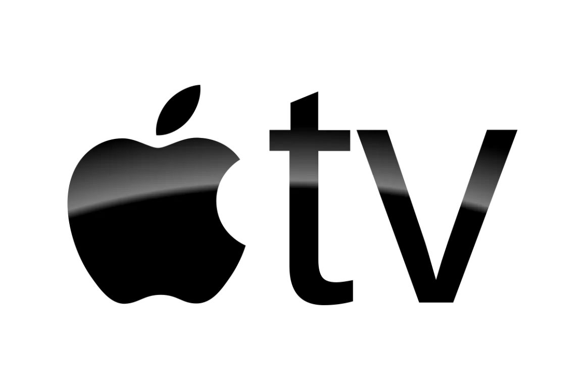 Apple TVVector SVG & PNG Logo