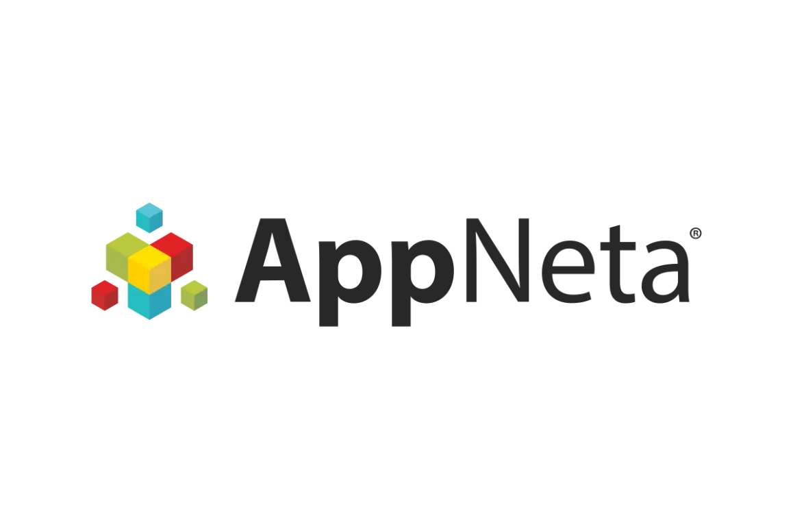 AppNetaVector SVG & PNG Logo