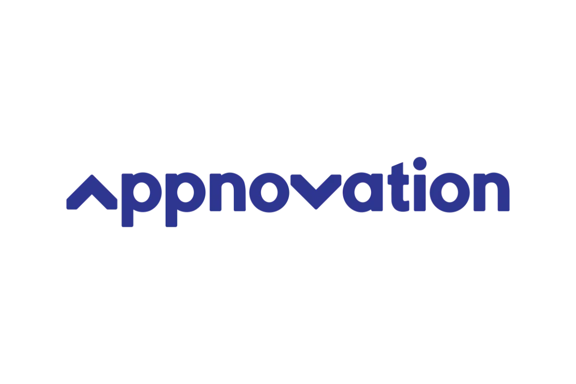 AppnovationVector SVG & PNG Logo