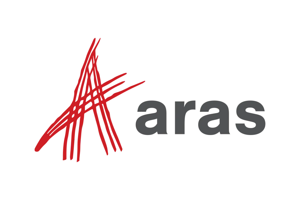 Aras CorpVector SVG & PNG Logo