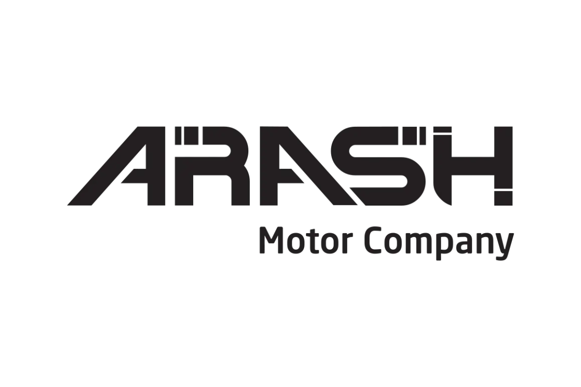 Arash Motor CompanyVector SVG & PNG Logo