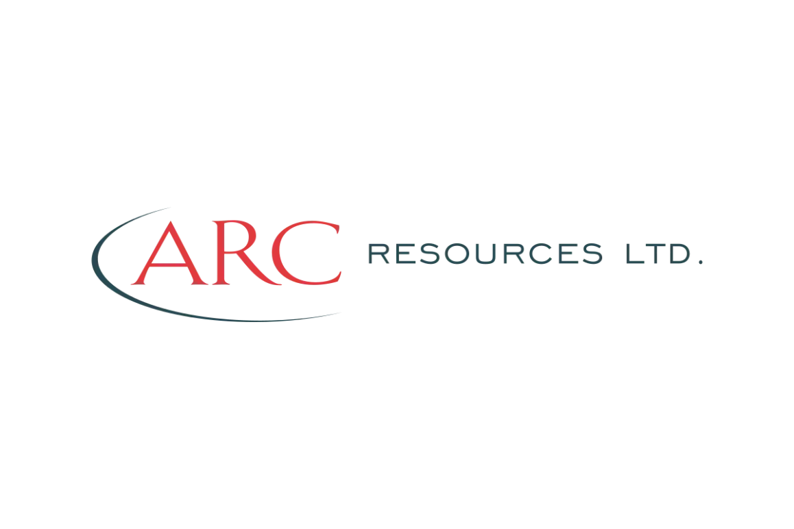 ARC ResourcesVector SVG & PNG Logo