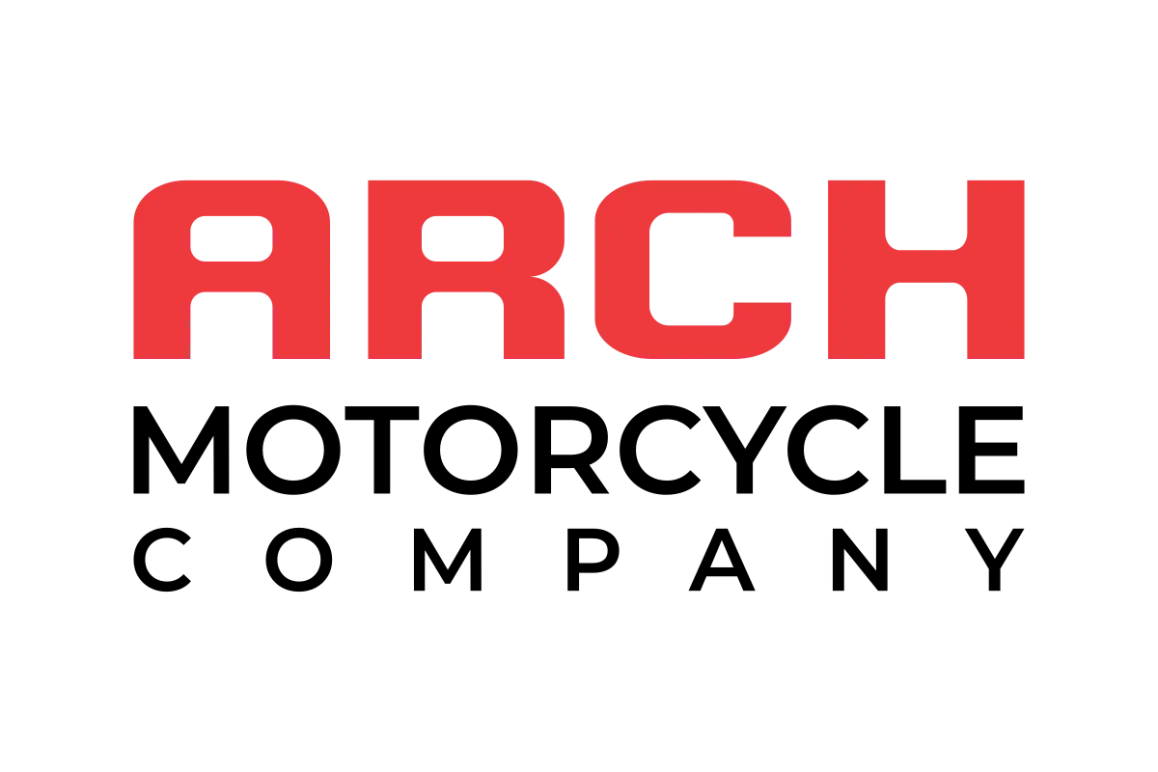 Arch MotorcycleVector SVG & PNG Logo