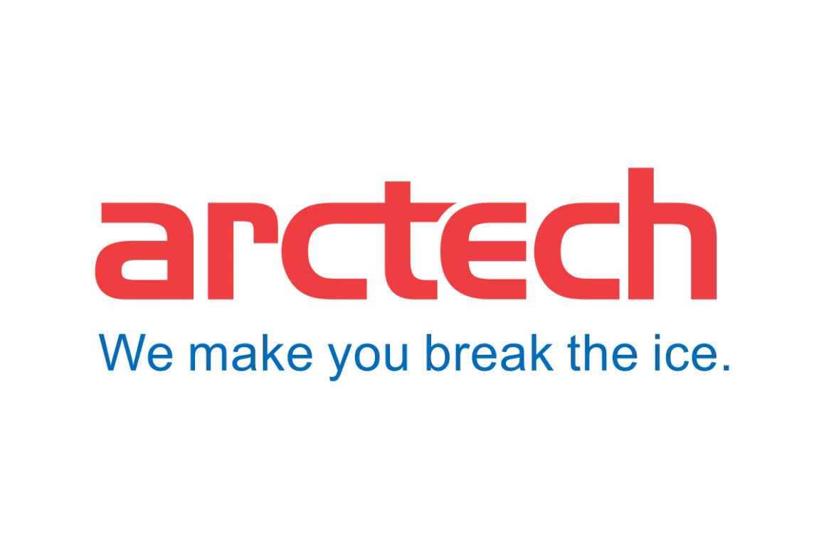 Arctech Helsinki ShipyardVector SVG & PNG Logo