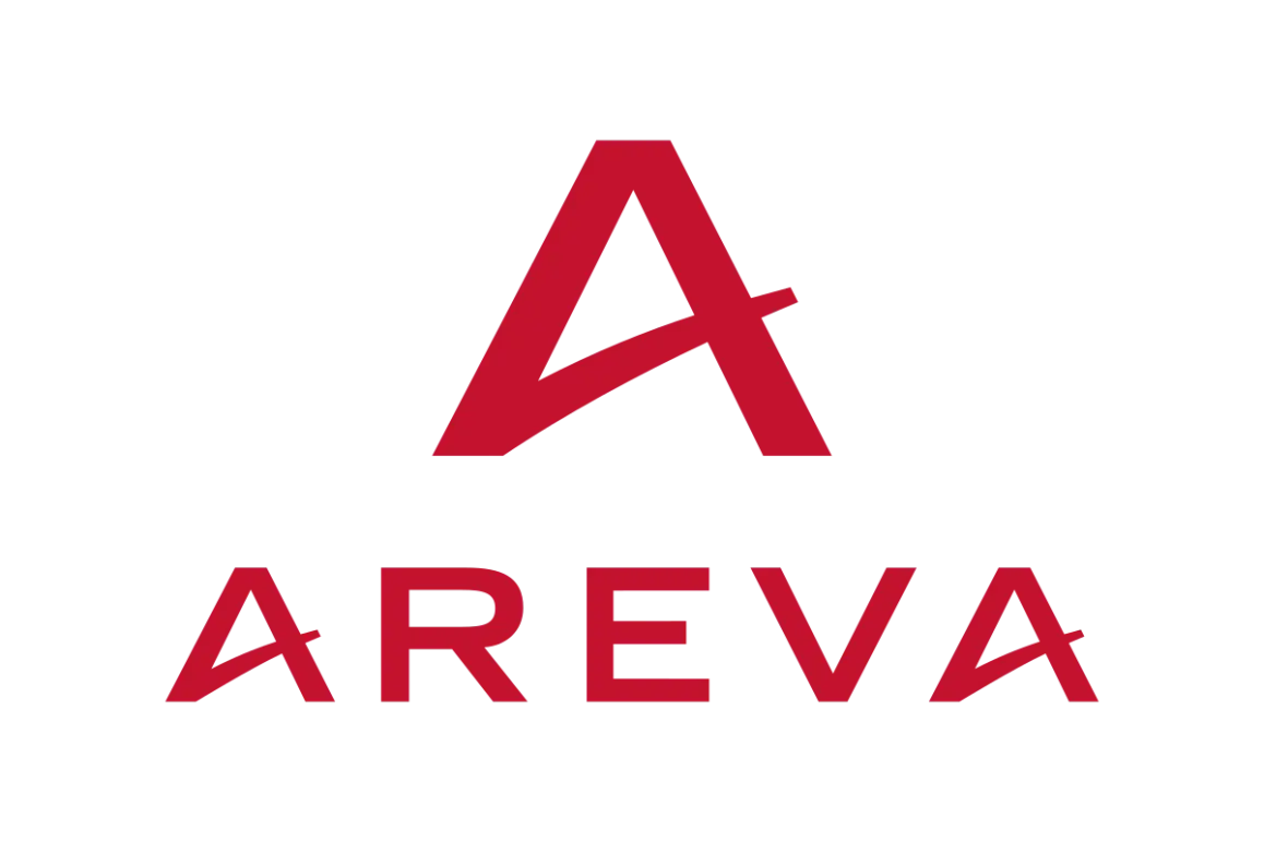 ArevaVector SVG & PNG Logo