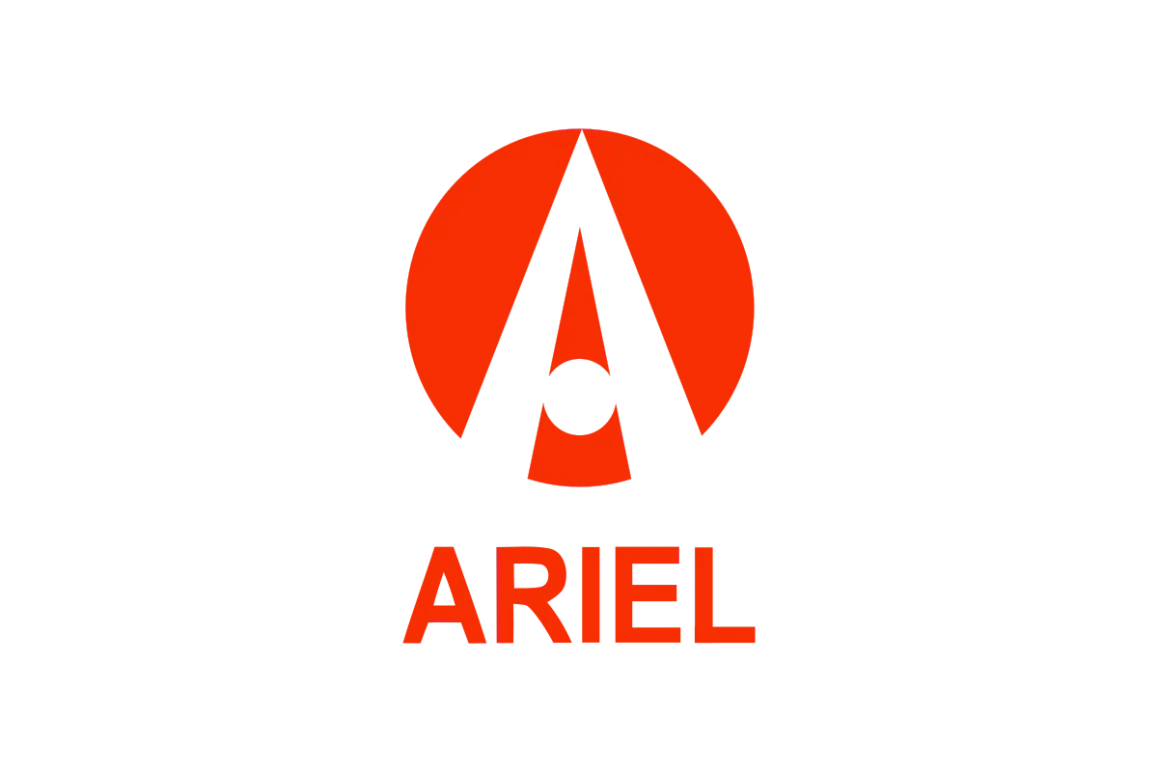 Ariel Motor CompanyVector SVG & PNG Logo