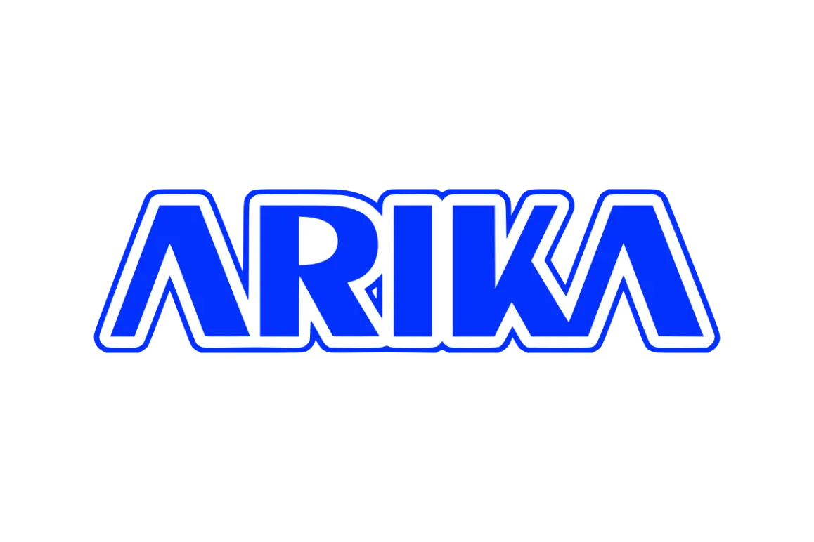 ArikaVector SVG & PNG Logo