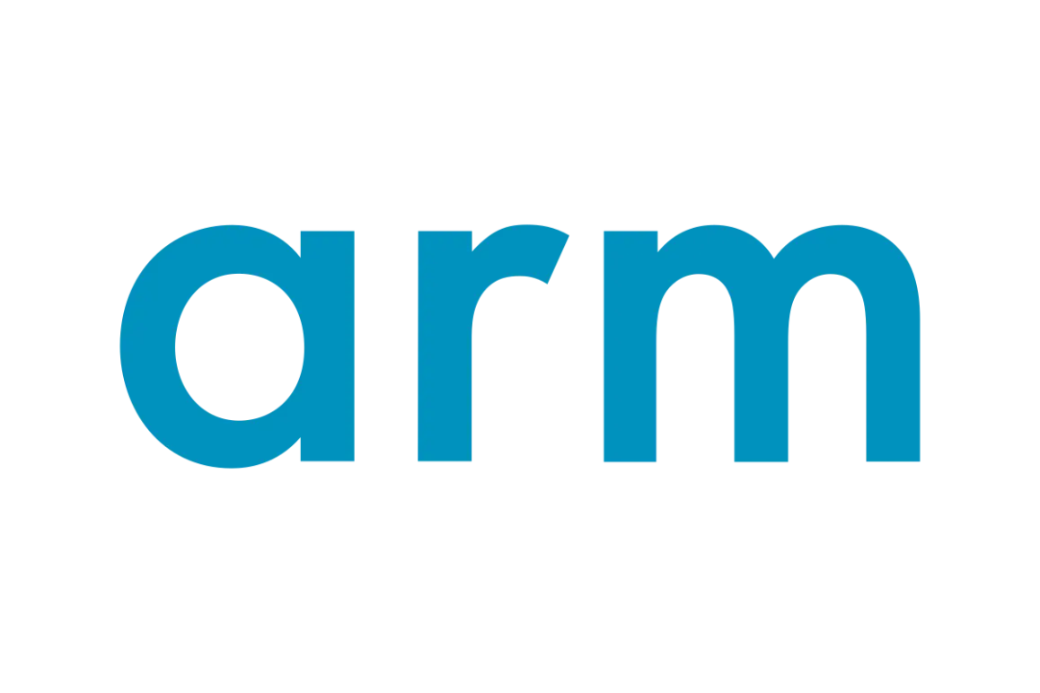 ARM HoldingsVector SVG & PNG Logo