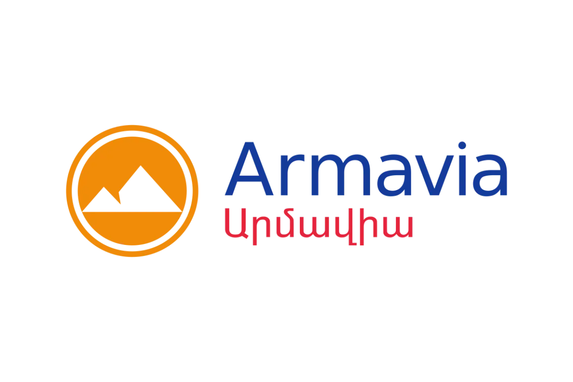 ArmaviaVector SVG & PNG Logo