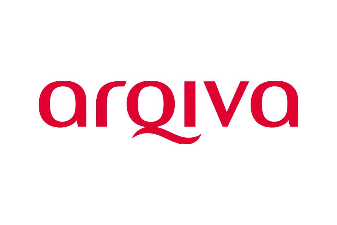 ArqivaVector SVG & PNG Logo
