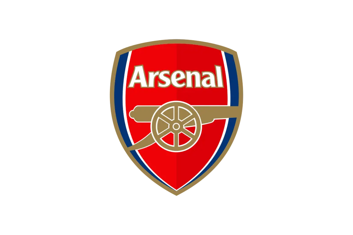 Arsenal F.C.Vector SVG & PNG Logo