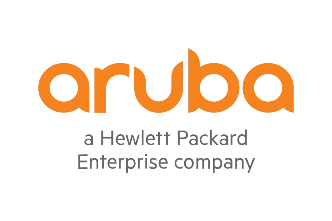 Aruba NetworksVector SVG & PNG Logo