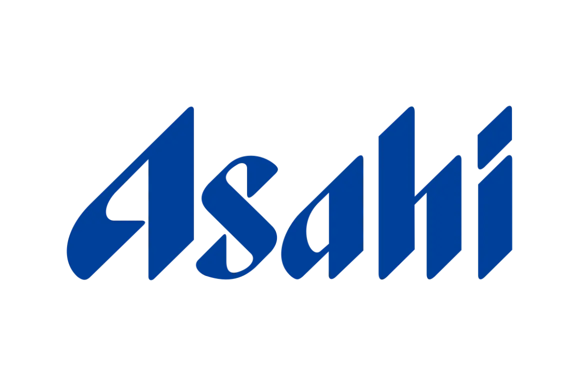 Asahi BreweriesVector SVG & PNG Logo