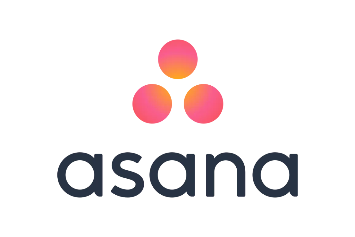 AsanaVector SVG & PNG Logo