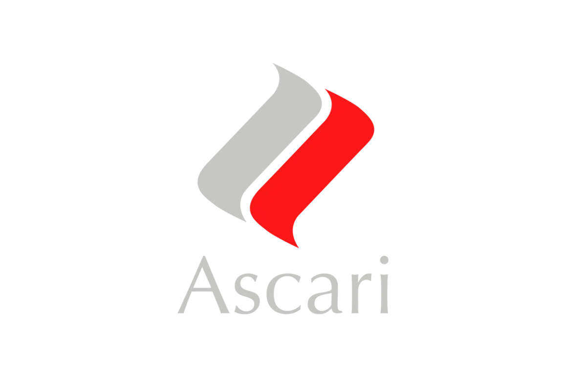 Ascari CarsVector SVG & PNG Logo