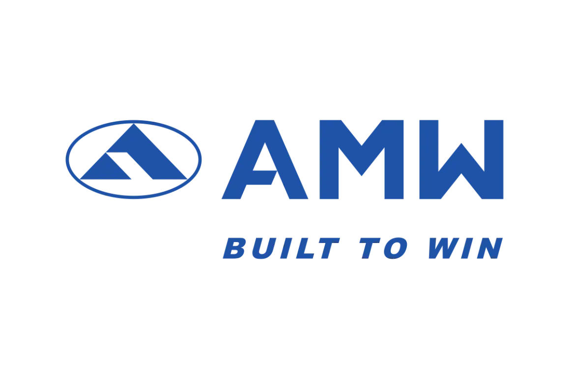 Asia MotorWorksVector SVG & PNG Logo